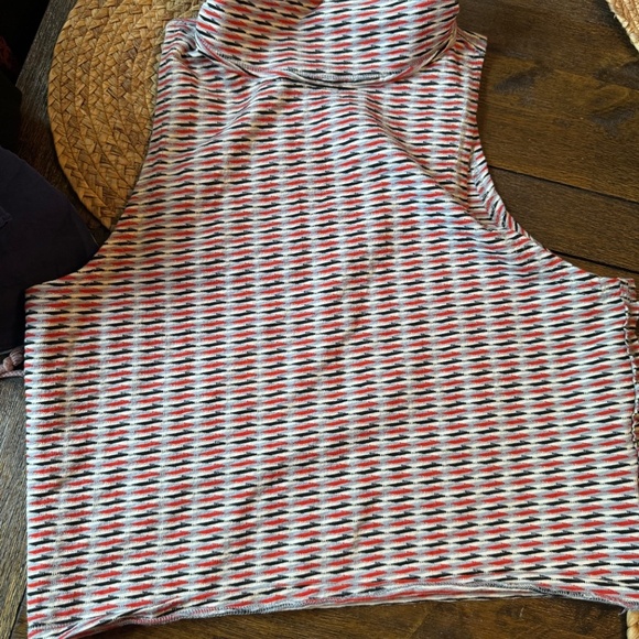 Free People Tank Size XL - Picture 2 of 3